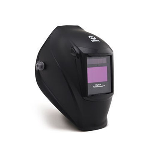 Miller Black Welding Helmet